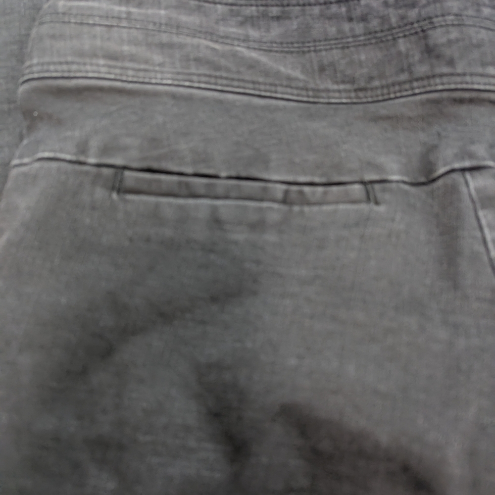 Veronica Beard Flare Leg Pants - Picture 2 of 10